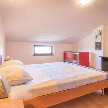 Fuer 5 Personen Ca 80 Qm In Valbandon, Istrien Istrische Riviera Apartment *
